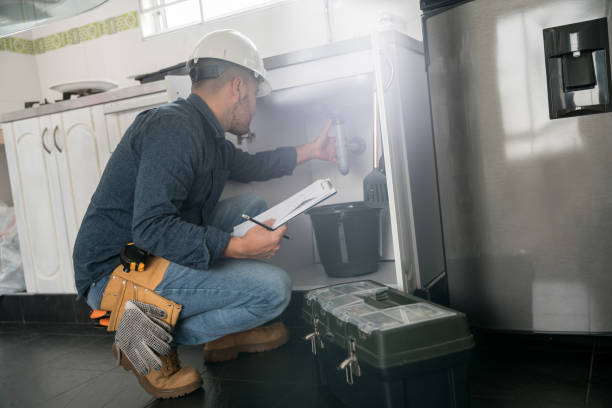 Best Emergency Plumber  in Kennesaw, GA