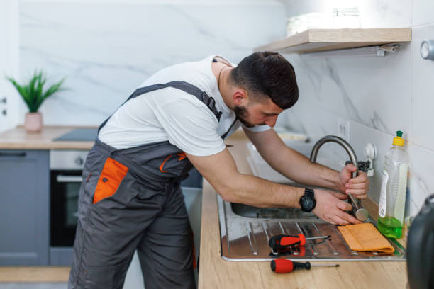 Best Residential Plumbing Services  in Kennesaw, GA