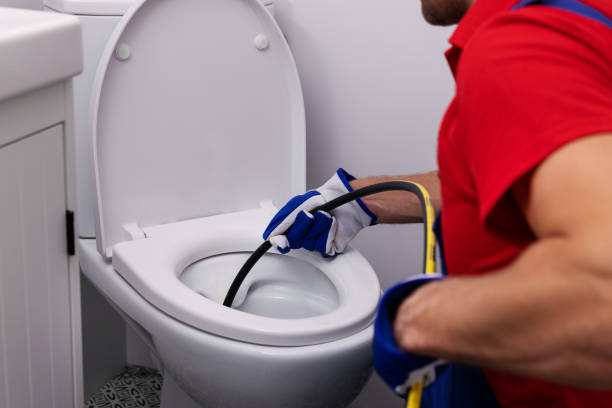 Best Sewer Line Replacement  in Kennesaw, GA