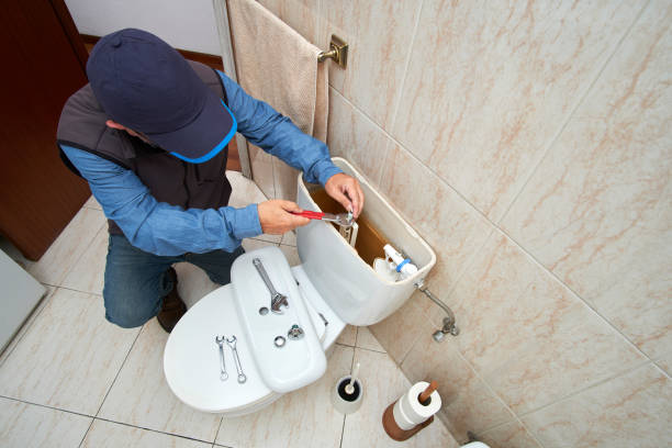 Professional Plumbing in Kennesaw, GA