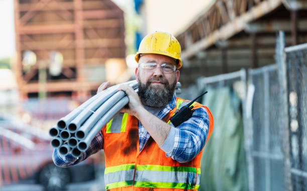 Best Clogged Drain Plumber  in Kennesaw, GA