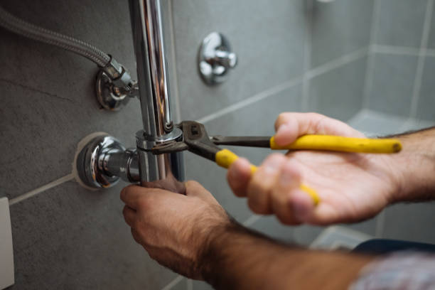 Best Leak Detection Services  in Kennesaw, GA