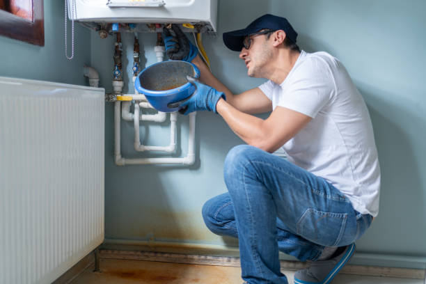 Best Hot Water Heater Installation  in Kennesaw, GA